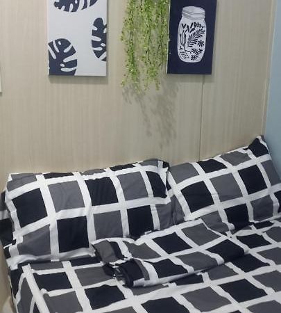 Smdc Jazz Mall 2 Combine Unit With 3 Br Μακάτι Εξωτερικό φωτογραφία