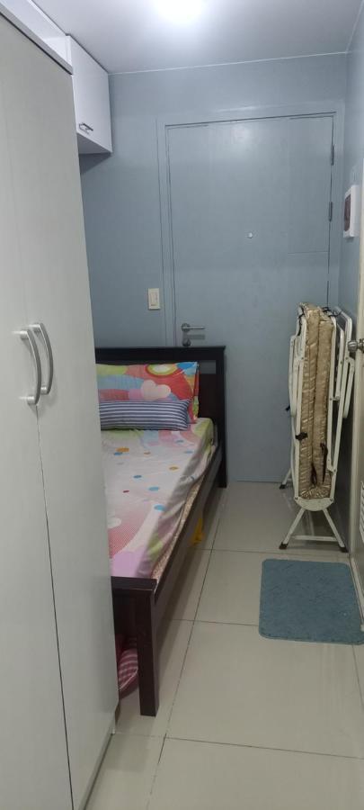 Smdc Jazz Mall 2 Combine Unit With 3 Br Μακάτι Εξωτερικό φωτογραφία
