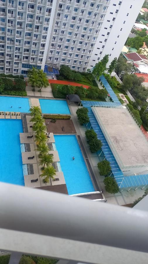 Smdc Jazz Mall 2 Combine Unit With 3 Br Μακάτι Εξωτερικό φωτογραφία