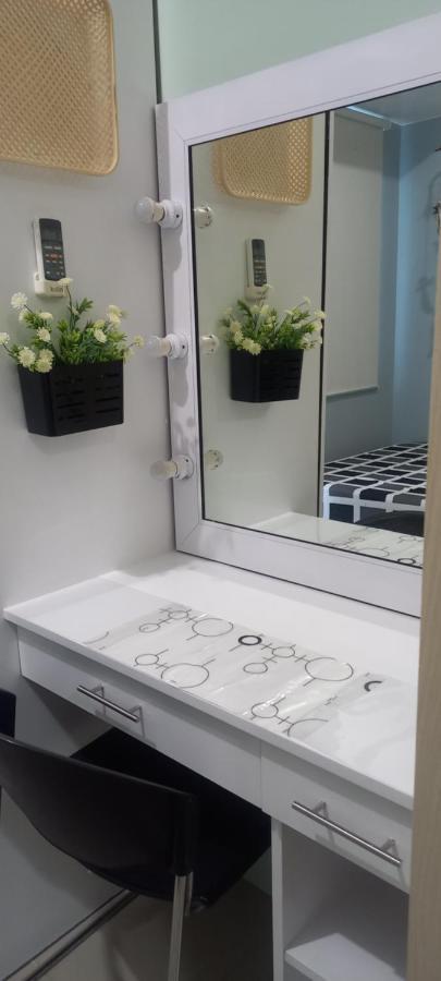 Smdc Jazz Mall 2 Combine Unit With 3 Br Μακάτι Εξωτερικό φωτογραφία